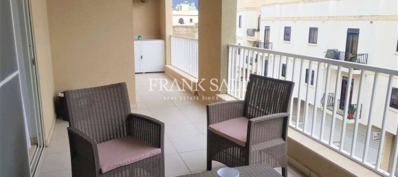 2 bedrooms Apartment in Zebbug, Malta No. 4749 14