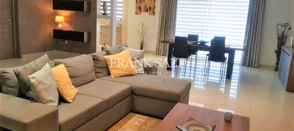 2 bedrooms Apartment in Zebbug, Malta No. 4749 2