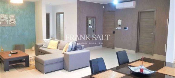 2 bedrooms Apartment in Zebbug, Malta No. 4749 5