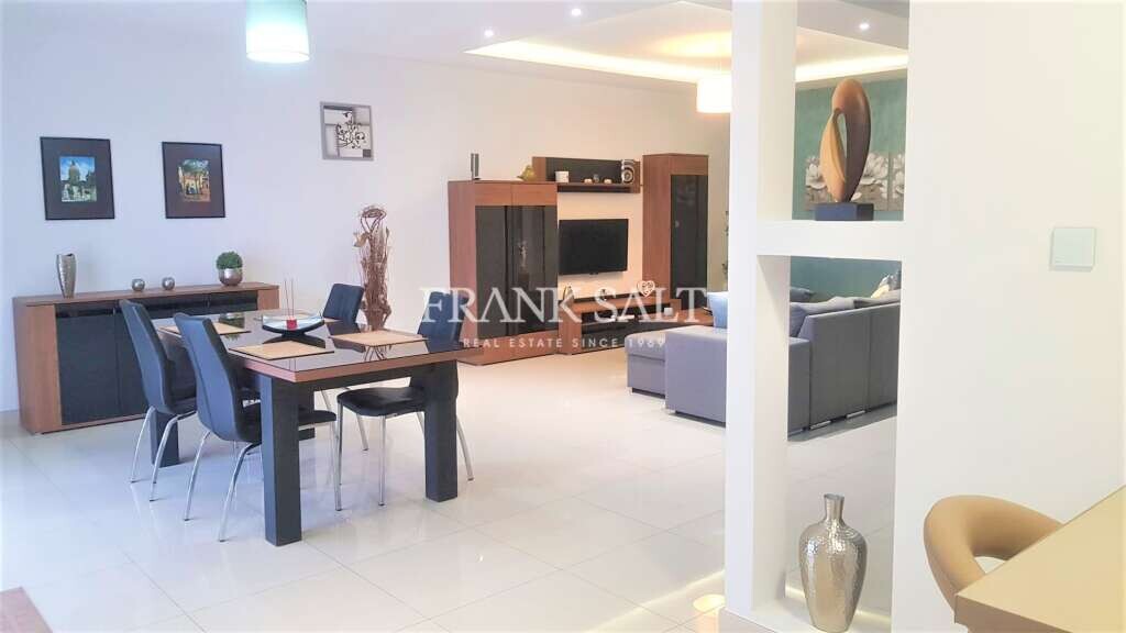 2 bedrooms Apartment in Zebbug, Malta No. 4749