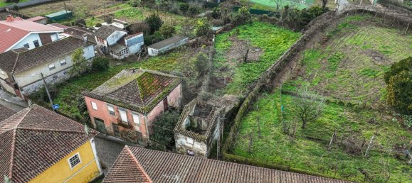 3 غرف نوم منزل في Vila Verde, Portugal رقم 174963 15