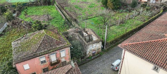 3 غرف نوم منزل في Vila Verde, Portugal رقم 174963 12