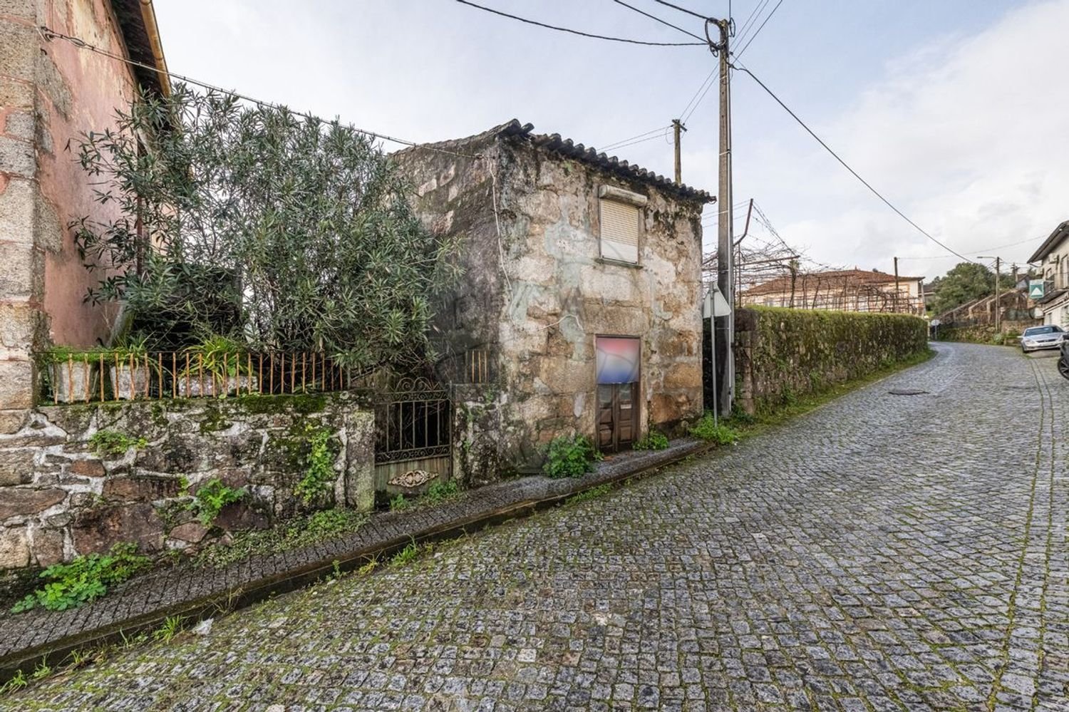 3 غرف نوم منزل في Vila Verde, Portugal رقم 174963