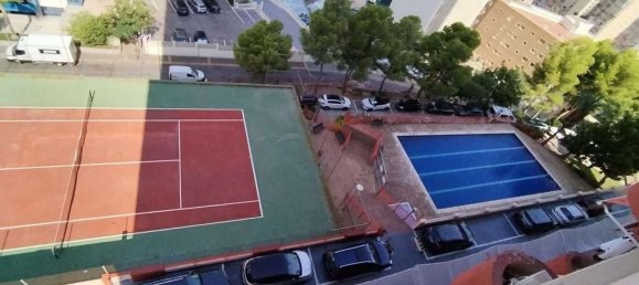 3 bedrooms Apartment in Benidorm, Spain No. 62757 22