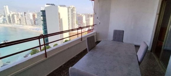 3 bedrooms Apartment in Benidorm, Spain No. 62757 4