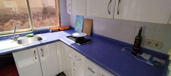 3 bedrooms Apartment in Benidorm, Spain No. 62757 7