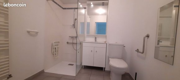 1 غرف نوم شقة في Saint-Nazaire, France رقم 111078 6