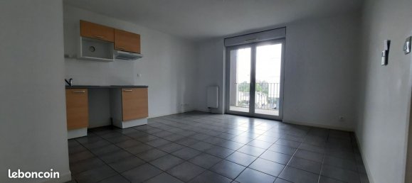 1 غرف نوم شقة في Saint-Nazaire, France رقم 111078 4