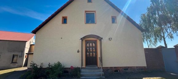 Ферма с 5 комнатами в Пригниц, Германия № 293278 4