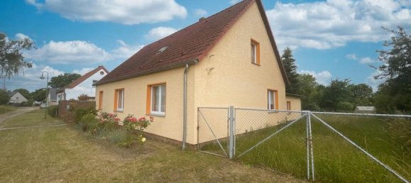 Ферма с 5 комнатами в Пригниц, Германия № 293278 3