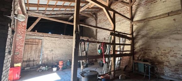 Ферма с 5 комнатами в Пригниц, Германия № 293278 22