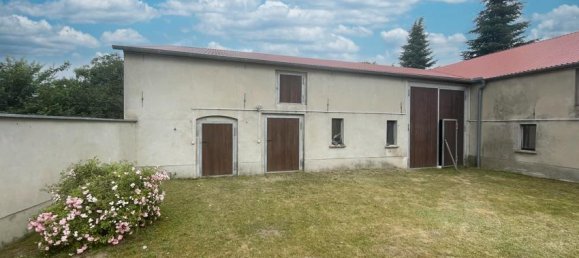 Ферма с 5 комнатами в Пригниц, Германия № 293278 20