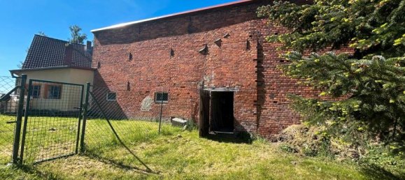 Ферма с 5 комнатами в Пригниц, Германия № 293278 21