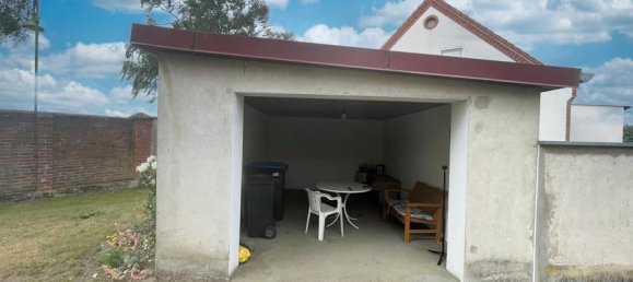 Ферма с 5 комнатами в Пригниц, Германия № 293278 19