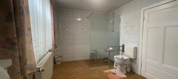 Ферма с 5 комнатами в Пригниц, Германия № 293278 12