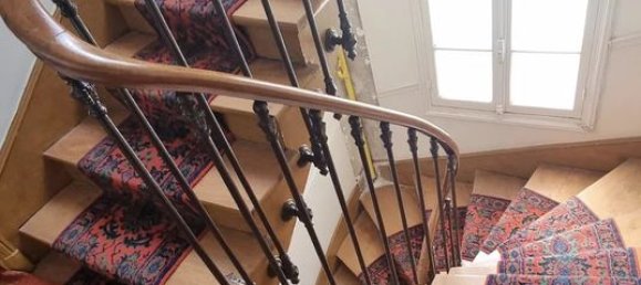 2 bedrooms Apartment in Paris, France No. 168983 34