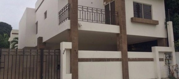 3 Schlafzimmer Haus in Ciudad Madero, Mexico, Nr. 178345 2