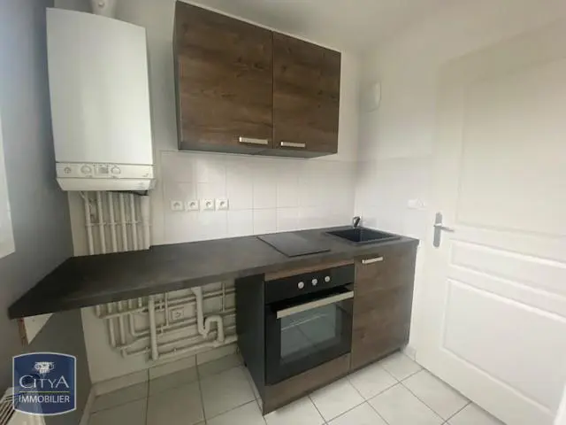 2غرفة شقة في Creutzwald, France رقم 104987