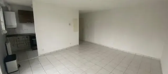 2غرفة شقة في Creutzwald, France رقم 104987 5