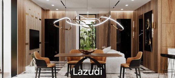 Вилла с 2 спальнями в Сураттхани, Таиланд № 24397 6