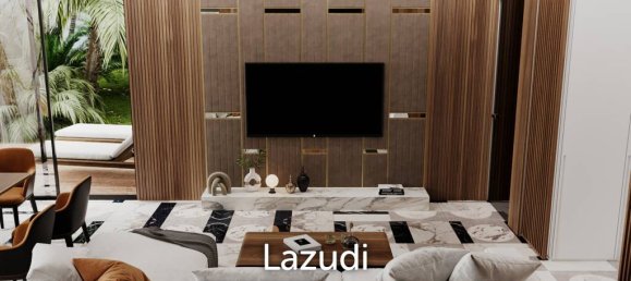 Вилла с 2 спальнями в Сураттхани, Таиланд № 24397 2