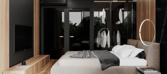 2 chambres Villa à Surat Thani, Thailand No. 24397 2