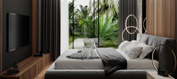 2 chambres Villa à Surat Thani, Thailand No. 24397 5