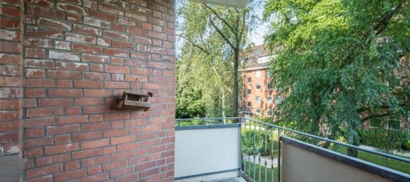 Квартира с 3 комнатами в Аймсбюттель, Германия № 325030 7