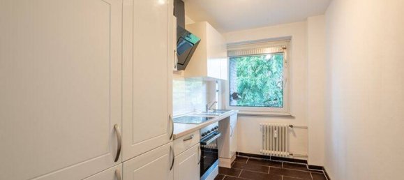 Квартира с 3 комнатами в Аймсбюттель, Германия № 325030 3