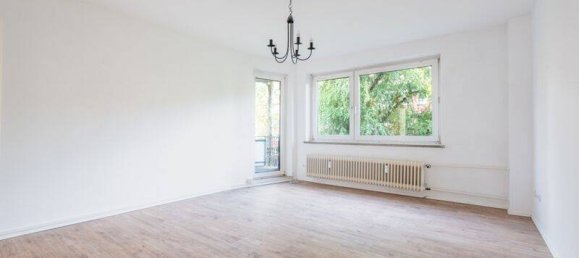 Квартира с 3 комнатами в Аймсбюттель, Германия № 325030 2