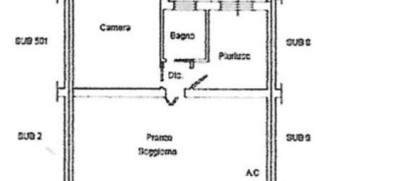 75m² Commercial property in Anzio, Italy No. 3557 33