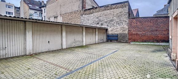 480m² Garage in Metz, France No. 74842 2