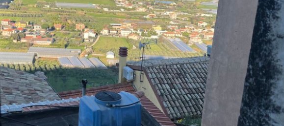 5-salle Maison à Monte San Biagio, Italy No. 59137 12