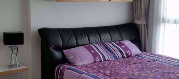 2 Schlafzimmer Eigentumswohnung in Rhythm Sathorn - Narathiwas Railay Beach, Thailand, Nr. 31308 4