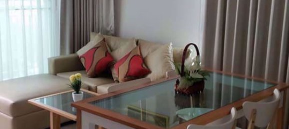 2 Schlafzimmer Eigentumswohnung in Rhythm Sathorn - Narathiwas Railay Beach, Thailand, Nr. 31308 2