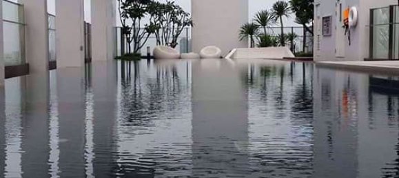 2 Schlafzimmer Eigentumswohnung in Rhythm Sathorn - Narathiwas Railay Beach, Thailand, Nr. 31308 11