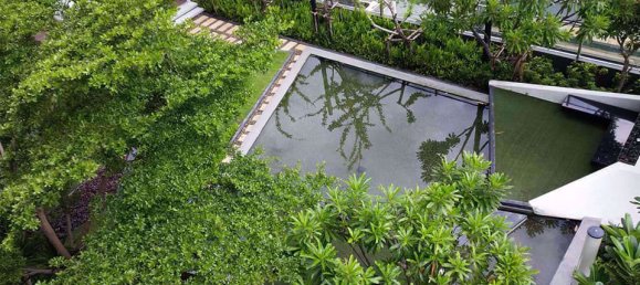 2 Schlafzimmer Eigentumswohnung in Rhythm Sathorn - Narathiwas Railay Beach, Thailand, Nr. 31308 9