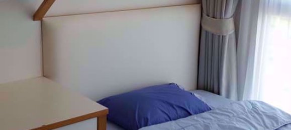 2 Schlafzimmer Eigentumswohnung in Rhythm Sathorn - Narathiwas Railay Beach, Thailand, Nr. 31308 7