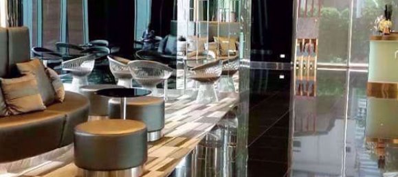 2 Schlafzimmer Eigentumswohnung in Rhythm Sathorn - Narathiwas Railay Beach, Thailand, Nr. 31308 10