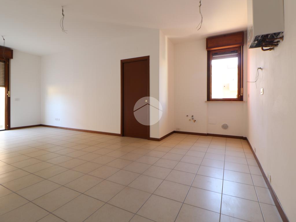 1 غرف نوم شقة في Mantua, Italy رقم 248066