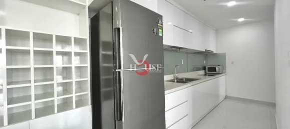 2 bedrooms Apartment in District 7, Vietnam No. 9855 5