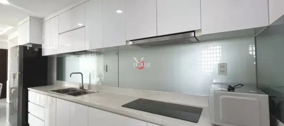 2 bedrooms Apartment in District 7, Vietnam No. 9855 4