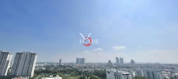 2 bedrooms Apartment in District 7, Vietnam No. 9855 3