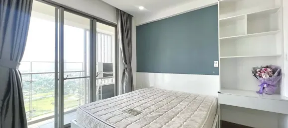 2 bedrooms Apartment in District 7, Vietnam No. 9855 9