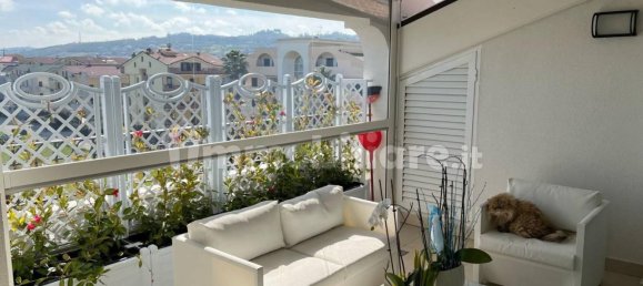 2 bedrooms Penthouse in Tortoreto, Italy No. 238882 12