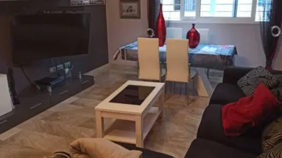 Apartamento T4 em Favara, Spain N.º 134907