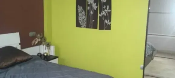 Apartamento T4 em Favara, Spain N.º 134907 20