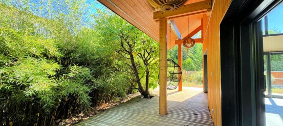 Casa T4 em Chevry, France N.º 289354 11