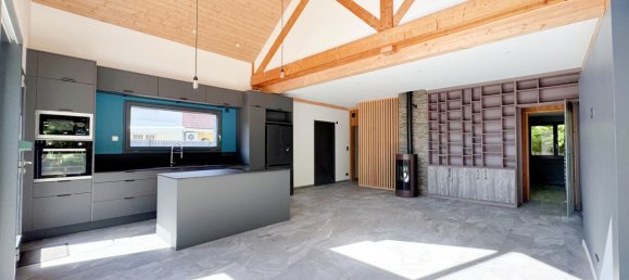 Casa T4 em Chevry, France N.º 289354 3