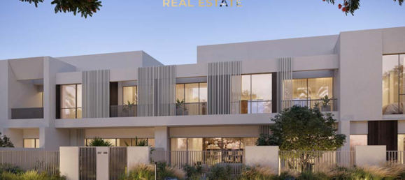 4 Schlafzimmer Stadthaus in Dubai, UAE, Nr. 11501 7